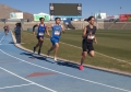 Ciudad Juárez será sede del Campeonato Estatal de Atletismo Conade 2025