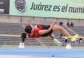 Se realiza Estatal de atletismo  con rumbo a los juegos CONADE 2025