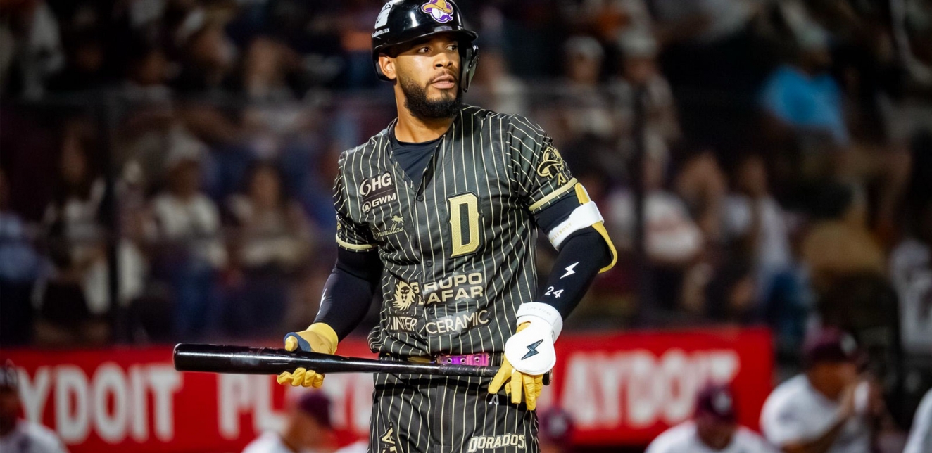 ¡Dorados cabalgan rumbo a Aguascalientes para desafiar a los Rieleros!