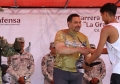 ¡Juárez corre con el alma y vuela con el corazón en “La Gran Fuerza de México”!
