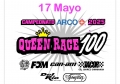 ¡Rugen los motores femeninos! Llega la “Queen Race” 100% adrenalina en la frontera
