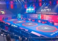¡Ian Santarriaga, el guerrero juarense que va por la gloria mundial en Taekwondo!