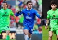 Tres guerreros de Juárez en la prelista de México para la Copa Oro 2025