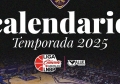 Dorados de Chihuahua ya tiene calendario para rugir en la LNBP 2025