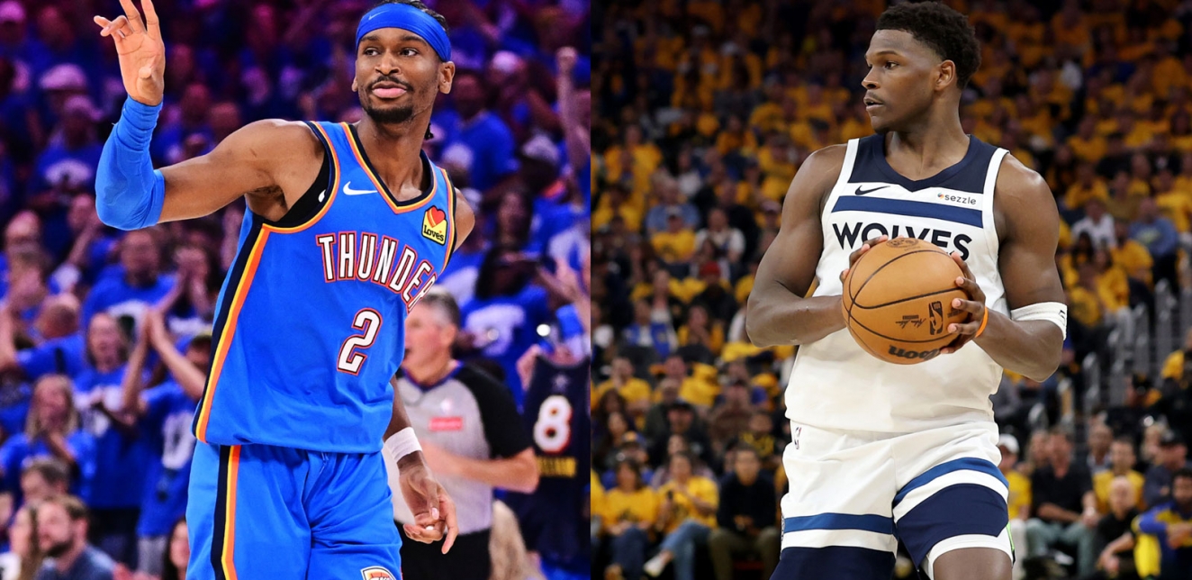 Oklahoma City destroza a Nuggets y avanza a la final de conferencia