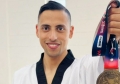 Éxito total! El seminario de Carlos Navarro enciende la pasión por el taekwondo en Juárez