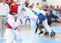 Consigue Juárez más triunfos en Taekwondo