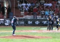 ¡Los Indios de Ciudad Juárez rugen fuerte y toman la cima en la Liga Estatal de Beisbol 2025!