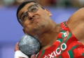 ¡Uziel Muñoz arranca su camino a Los Ángeles 2028 con fuerza y determinación!