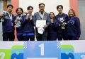 La UACJ brilla en ajedrez y avanza a la final en handball 