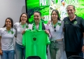 ¡Las Bravas rugen rumbo al Apertura 2025!