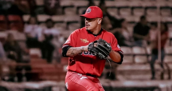 Felipe Hernández se une al ejército de Indios 
