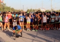 Con gran entusiasmo celebran el Día del Padre en la Carrera Corre con Papá