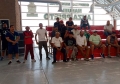 Comisión de Box busca transformar el pugilismo juarense