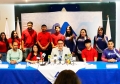 Todo listo para la 4ª Carrera CANACO con causa y espíritu deportivo
