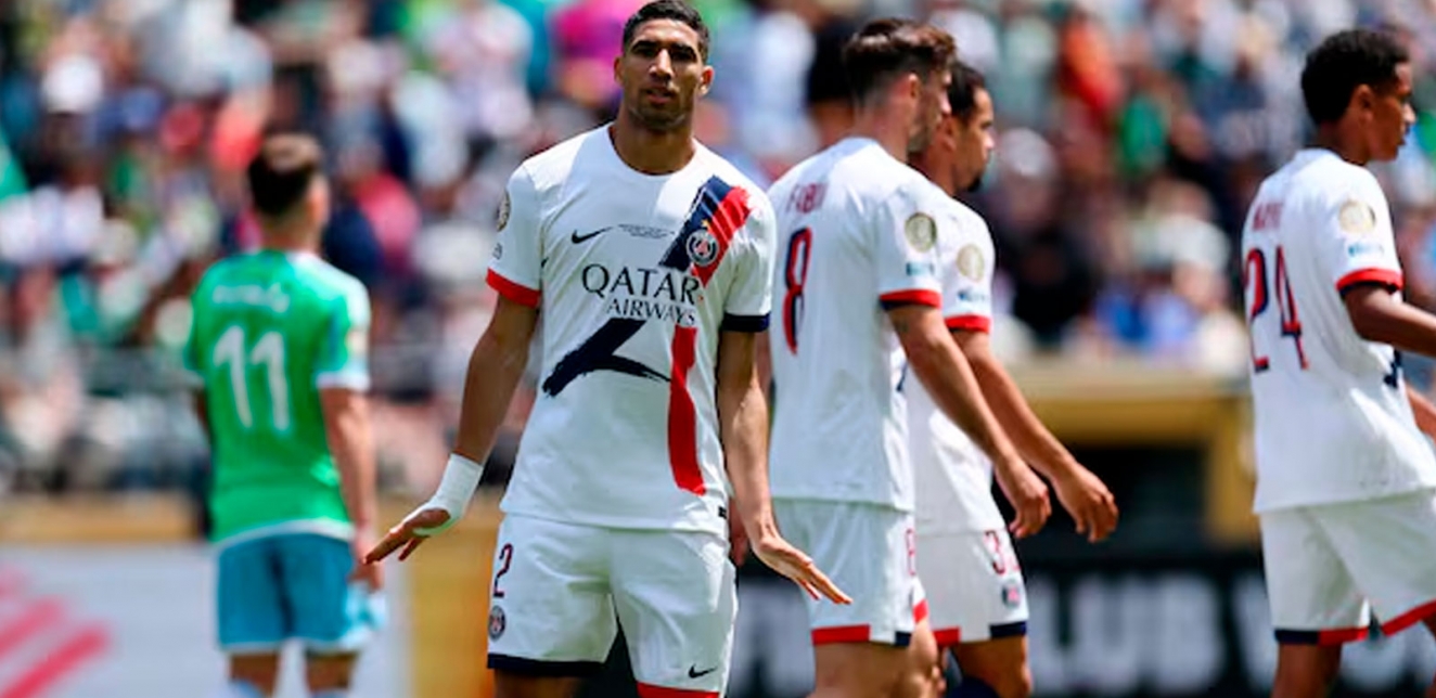 Resumen del Mundial de Clubes 