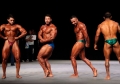 El National Sport Fest Bodybuilding 2025 sacude el escenario en Ciudad Juárez