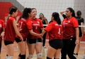 Finaliza con emoción el Torneo de Voleibol Sport Fest 2025 en Ciudad Juárez