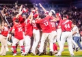¡Los Indios de Juárez celebran el campeonato con su afición!