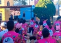 ¡Éxito total en la 12ª carrera “Corre por mí, Corre conmigo”!