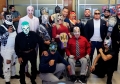 Ciudad Juárez se alista para el 4º Festival de Lucha Libre