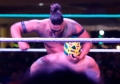 ¡Juárez vibró con el Cuarto Festival de Lucha Libre en la Plaza Juan Gabriel!
