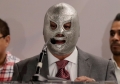 Se despide el Hijo del Santo en Ciudad Juárez