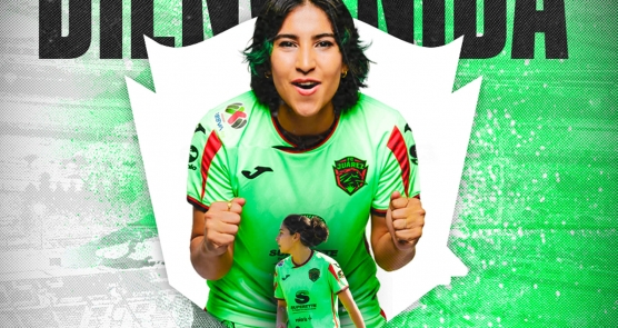 FC Juárez Femenil refuerza su muralla: Mariana Cadena llega a la frontera rumbo al Clausura 2026