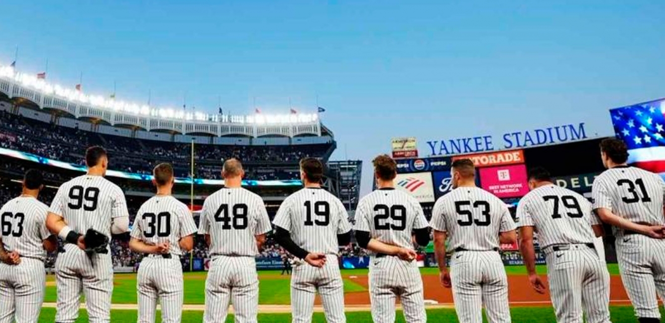 Cuando el deporte se juega también en billones