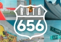 Nace la ‘Ruta 656’: la pasión de los Bravos sale a la calle y cruza fronteras