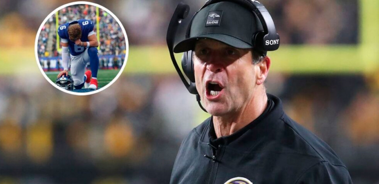 A un paso de convertirse en el nuevo head coach de los Giants