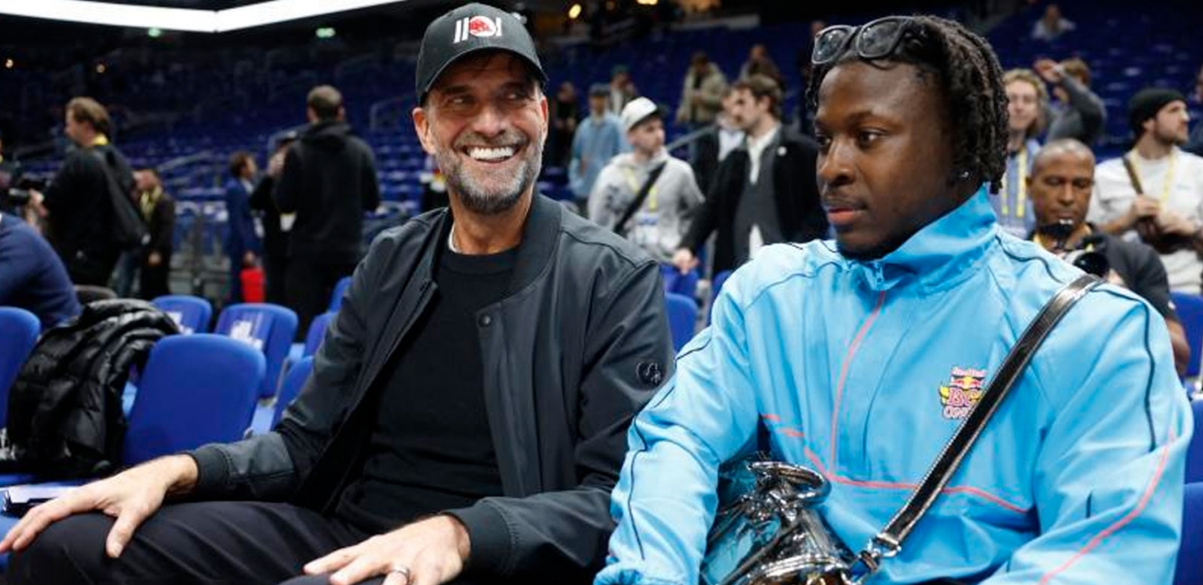 Orlando remonta, Wagner vuelve a casa y Klopp acapara miradas