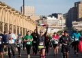 Juárez y El Paso corren como una sola ciudad en el Run Internacional Estados Unidos–México 10K