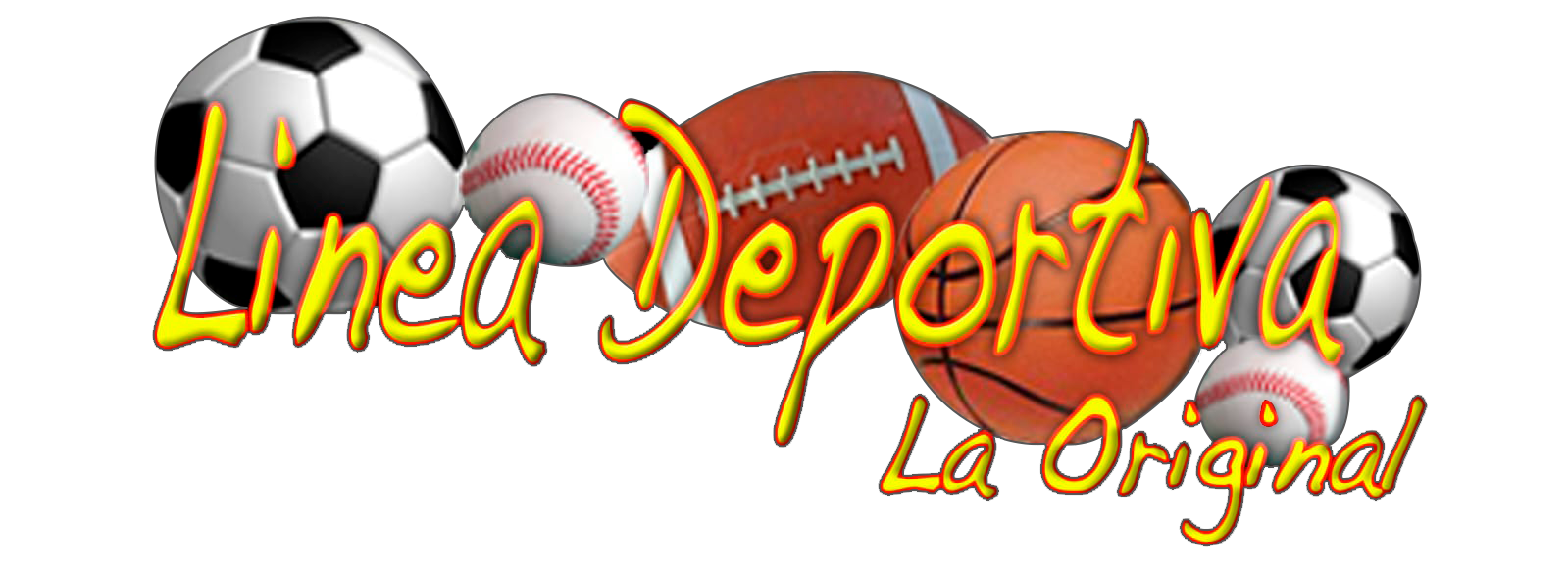 Línea Deportiva