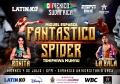 ¡Duelo internacional en Juárez! “El Fantástico” Esparza y “La Bonita” Fernández encabezan México vs Sudáfrica