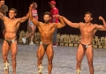 César Leonardo Rodríguez se corona campeón absoluto en el Mr. Juárez 2025