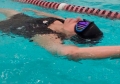 Ciudad Juárez será sede del Campeonato Estatal de Natación de Curso Largo