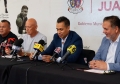 Ciudad Juárez arranca la Semana Deportiva de Baloncesto en honor a Enrique “Kiki” Romero