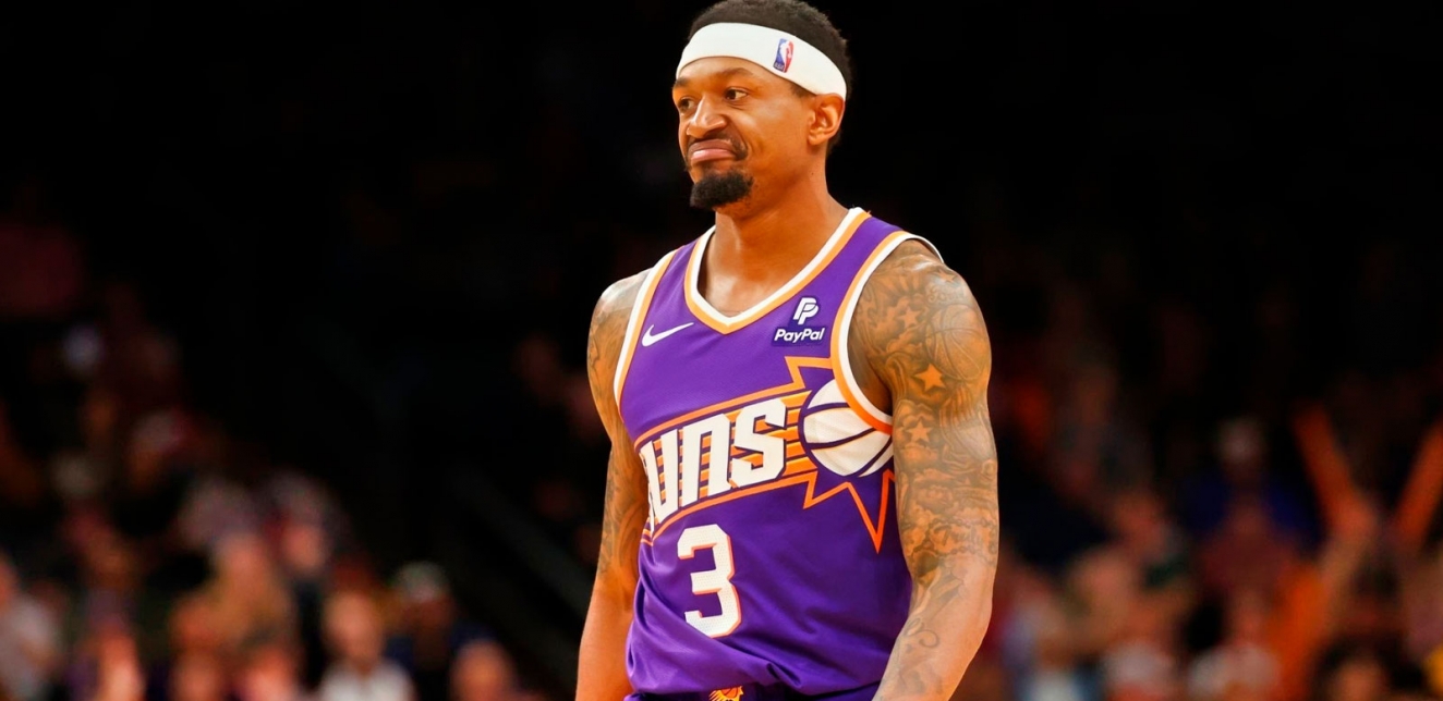 ¡Bradley Beal se prepara para cambiar de aires y sacudir el mercado!