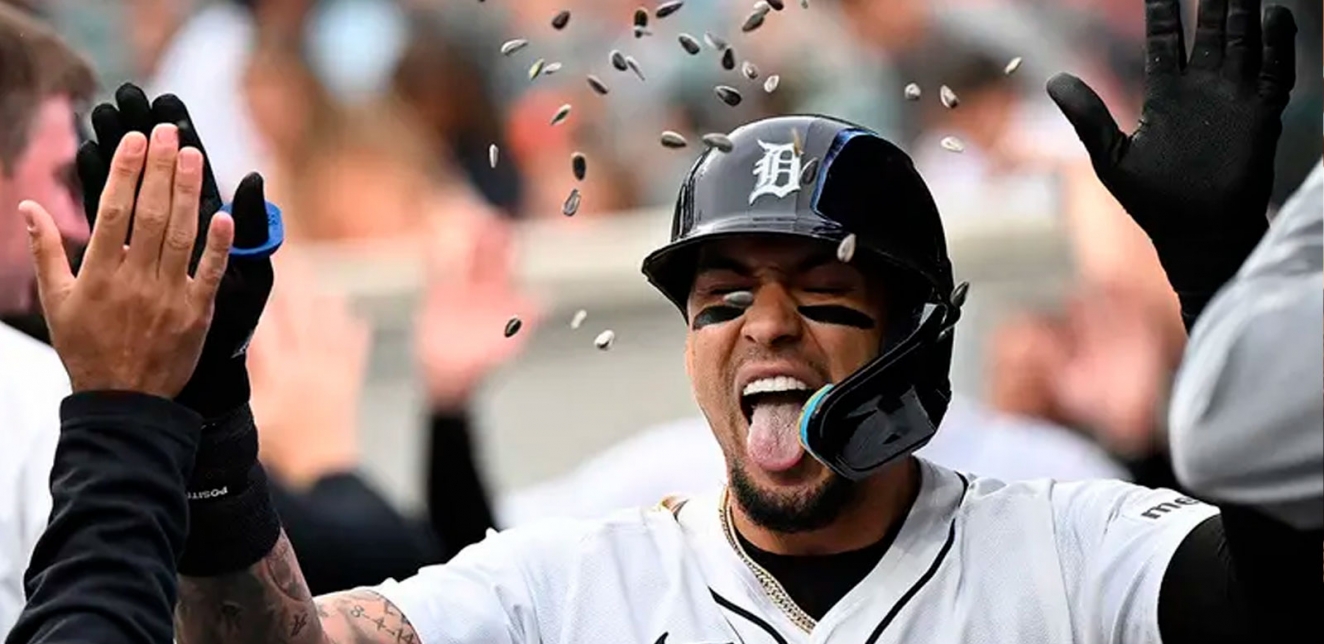 ¡Javier Báez desata la furia felina y los Tigres rugen con fuerza!