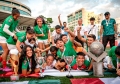 ¡México ya rueda en Polonia con la mira en el tricampeonato! 