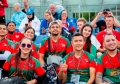  ¡México es Tricampeón Mundial de Street Soccer Varonil!