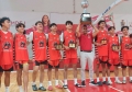 ¡Indomables y Capitanes rugen como campeones del Final Four!