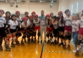 Allstar clasifica al Torneo Nacional de Roller Derby