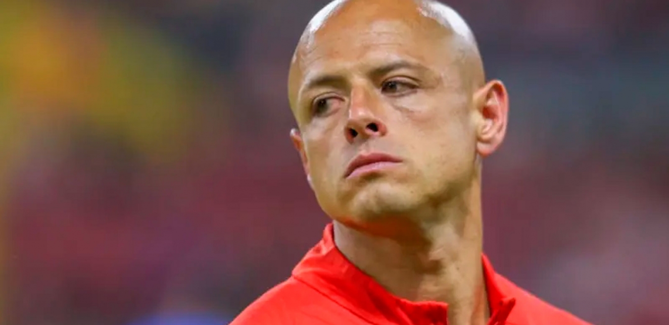 ‘Chicharito’ vuelve a encender las redes con tres palabras 