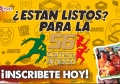  ¡56 años corriendo juntos en la Carrera de la Amistad!