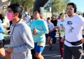 Más de 600 corredores participaron en la primera carrera “5 Kilómetros por tu Salud”