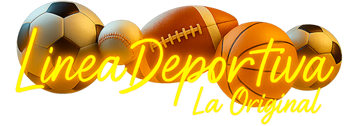 Línea Deportiva